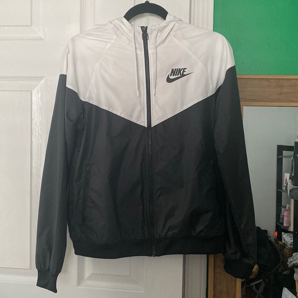 Nike Windbreaker